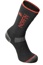 Термоноски Norfin T4P ARCTIC MERINO EXTREME CREW р.(42-44) L