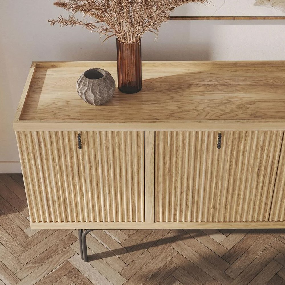 Сервант Дуб ENZA HOME AUSTIN EH68297