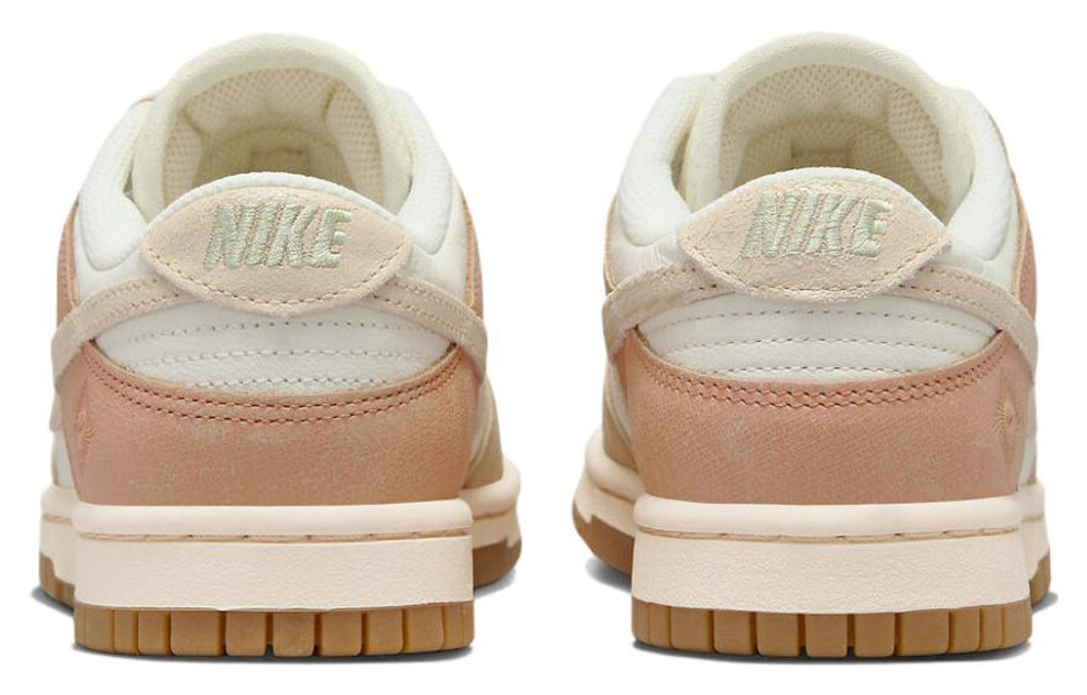 Кроссовки Nike Dunk Low "Australia" (Женская размерная сетка)