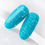 Mio Nails Top Flakes 04, 15 мл