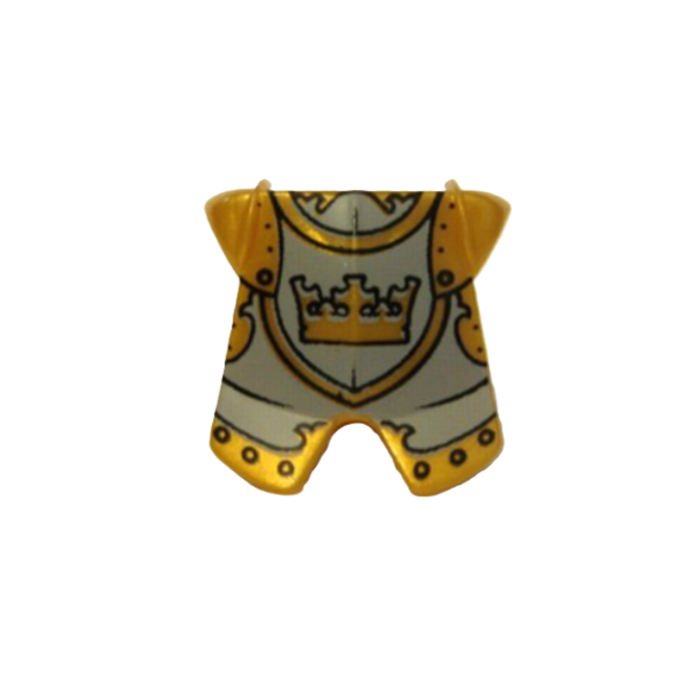 Нагрудник 2587pb22