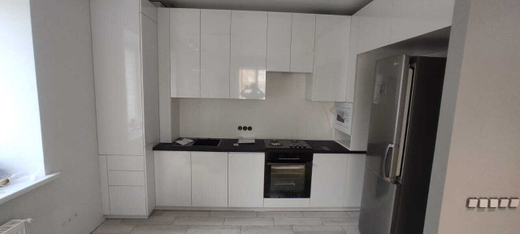 Кухни на заказ