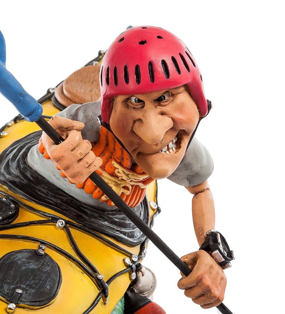 STD-02 Миниатюра «Гребля» (W.Stratford)