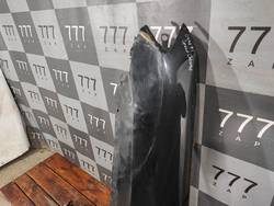 Крыло переднее левое Jeep Grand Cherokee (WK2) 13-22 Б/У Оригинал K55369597AF