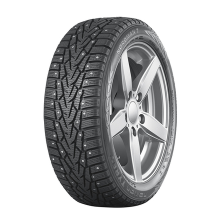 Автошина IKON 195/50R15 86T XL NORDMAN 7 ШИП