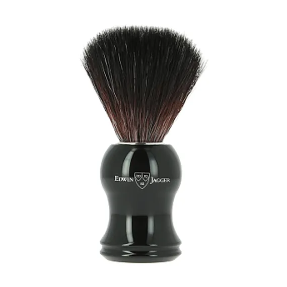 Помазок черная смола искусственный ворс