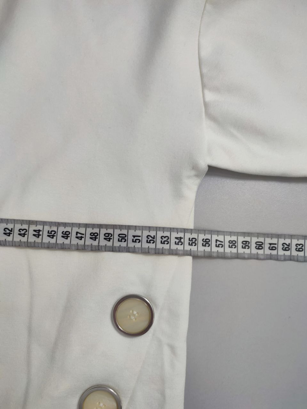 Джемпер Betty Barclay светлый 48 размер