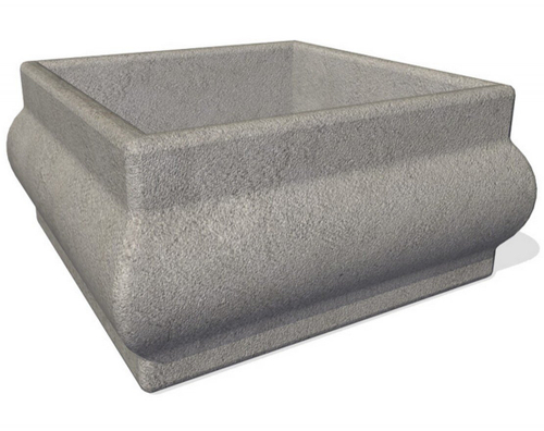 Ваза железобетонная БЕТ-012