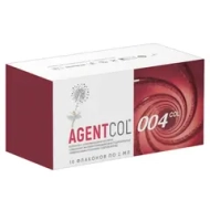 Agentcol 004 | Тропоколлаген | Базовый модуль
