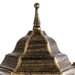 Парковый светильник Arte Lamp