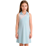 ОДЕЖДА ДЛЯ ТЕННИСА Девочки, Платье HEAD SPIRIT DRESS G .