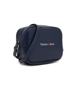Сумка через плечо TJW CAMERA BAG Tommy Jeans - темно-синий(AW0AW15029)