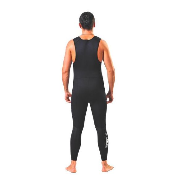 Гидрокостюм Sargan Калан 2.0 11 мм