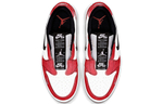 Кроссовки Jordan Air Jordan 1 Low Slip (Женская размерная сетка)