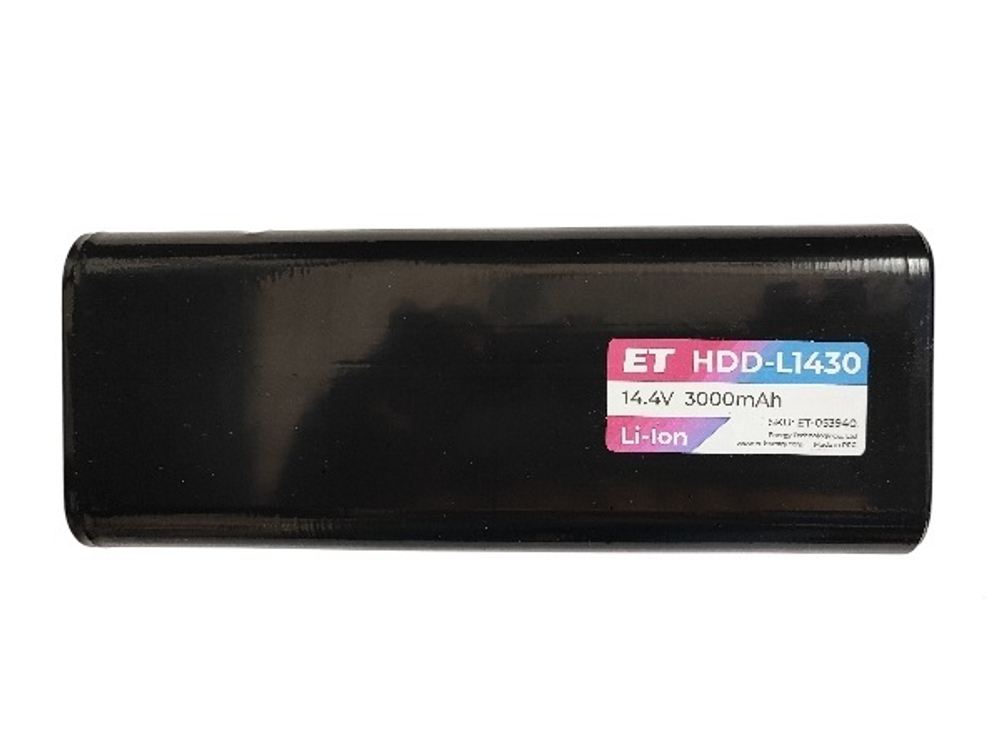 Аккумулятор ET HDD-L1430
