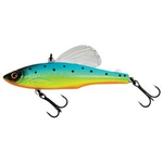 Раттлин Usami Bigfin 70S 613 70мм 18г 1.0-8.0м