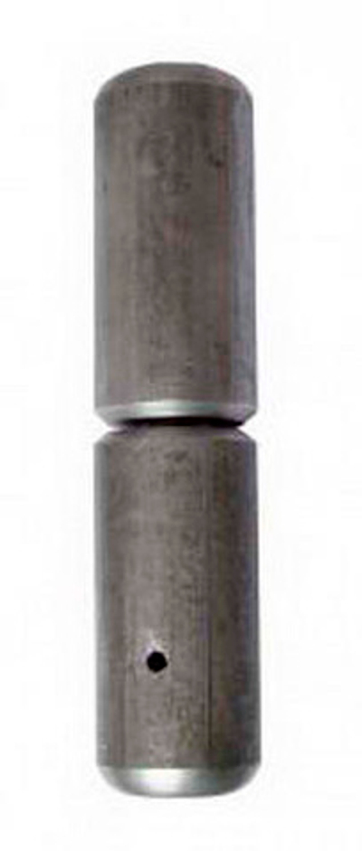 Петля шарнир Киров секрет для сварки с шариком 32*130 (14)