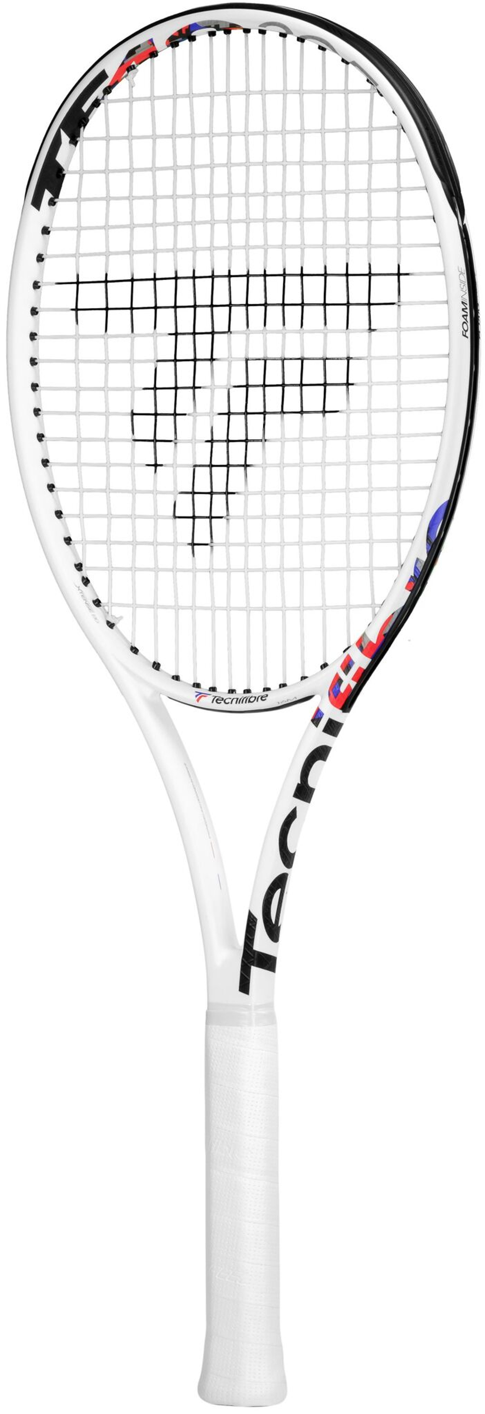 Теннисная ракетка Tecnifibre TF40 305 16x19 + струны