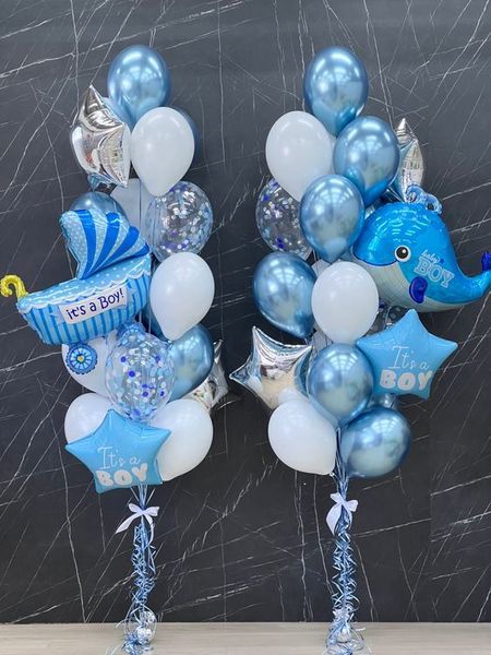 Готовое решение 