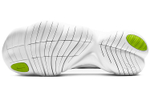 Кроссовки Nike Free Rn 5.0 GS (Подростковая размерная сетка)