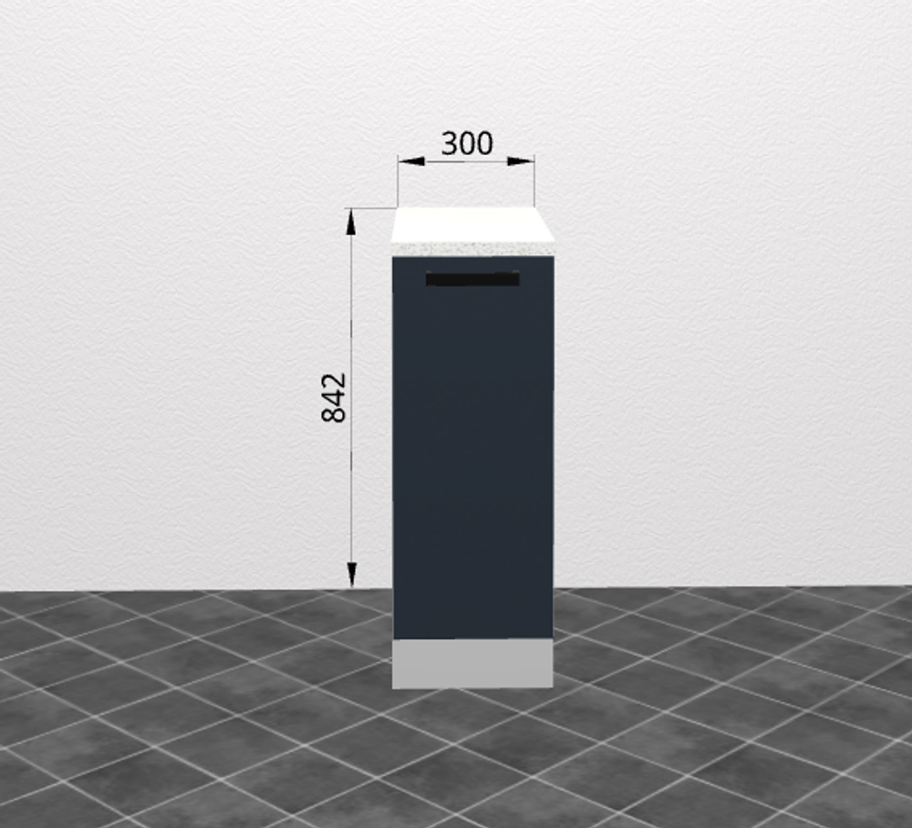 Ройс Черника С 300