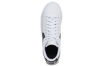 Кроссовки Nike Blazer Low (Женская размерная сетка)