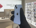 iPhone 14, 128 ГБ б/у