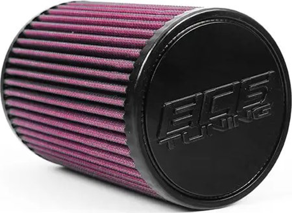 Система холодного впуска ECS Tuning Kohlefaser Luft-Technik Intake System Mini Cooper S/JCW R56-R61