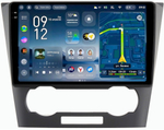 Магнитола для Chevrolet Epica 2006-2012 - Teyes CC4-PRO монитор 9.5" 2K QLED на Android 13, Snapdragon 778G, ИИ, CarPlay, DSP, 4G SIM-слот
