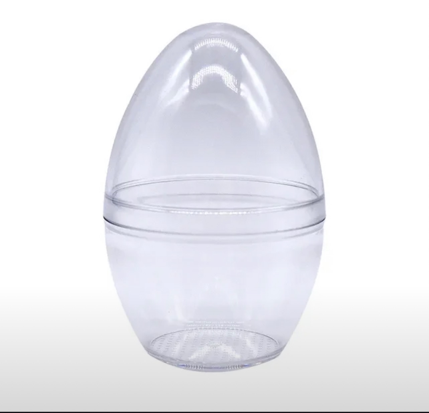 Яйцо разьемное 