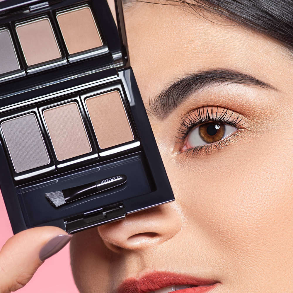 ARTDECO Beauty Box Trio - Магнитная коробка для теней, румян и корректоров 5152, 1 szt.