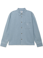 Рубашка Джинсовая Pablo Denim Woven
