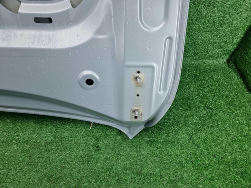Капот Geely Tugella (2019-2024)