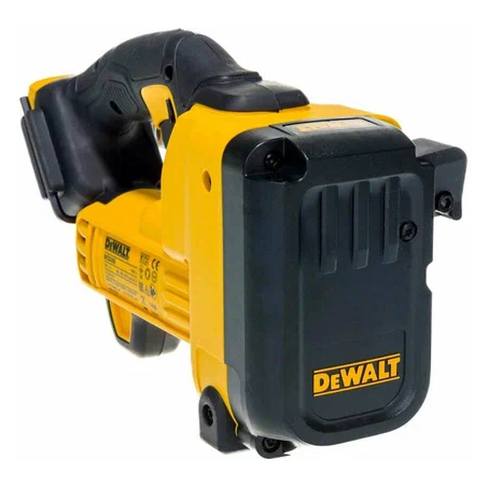 Аккумуляторный болторез DeWalt DCS350N (без акк, без з/у)