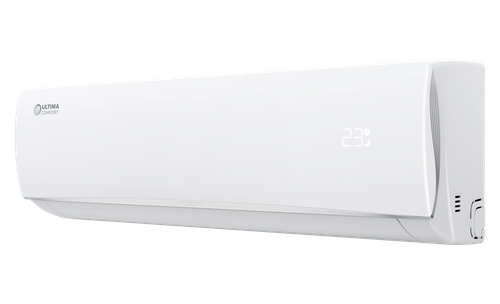 Сплит-система кондиционер Ultima comfort ECP-07PN 20 м²