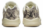 Кроссовки Jordan Air Jordan 5 Retro Low "Expression" (Женская размерная сетка)