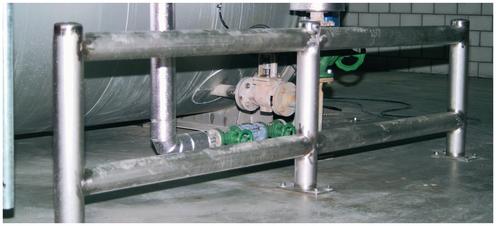 Анкер-шпилька HST3 M8x75 -/10