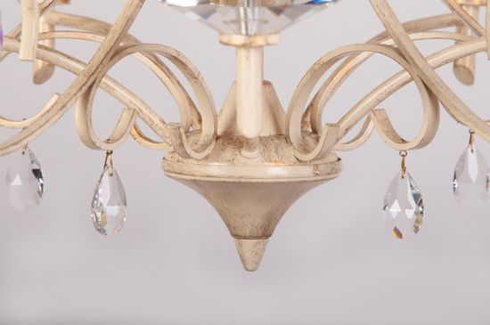 Подвесная люстра Doge Luce 311L05X4-904