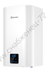 Водонагреватель THERMEX Smart 50 V