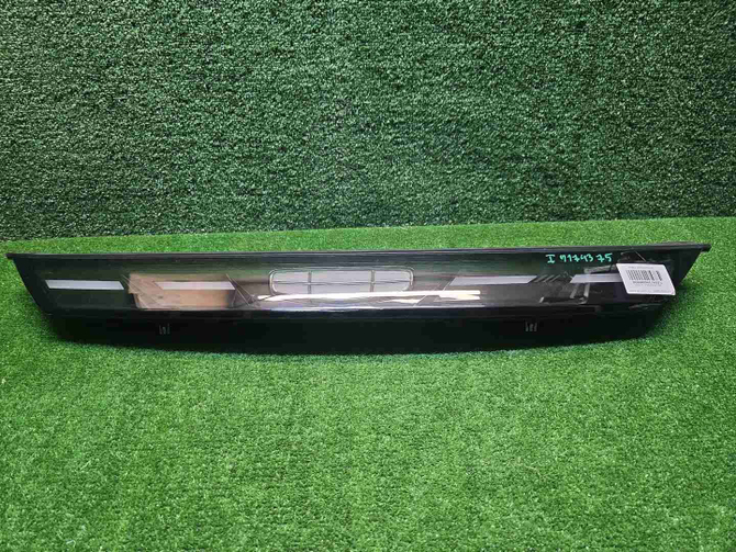 ДХО центральный Geely Atlas 2 (2023-н.в.)