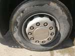 Scania P 4x2 Седельный тягач P400LA4X2HNA ADR FL (Дизельный, 12,7 л, 400 л.с., АТ)