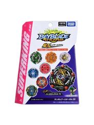 Волчок Curse Ragnaruk 0 Accel' 1S B164.03 от Takara Tomy