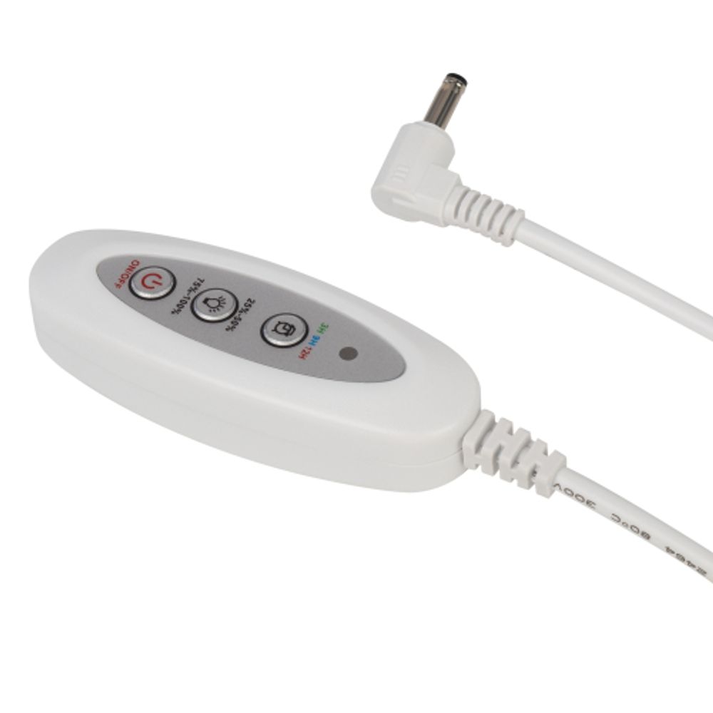 Светильник для растений ЭРА FITO-25W-QLED-FLY подвесной полного спектра 25 Вт | Интерьерные фито светильники