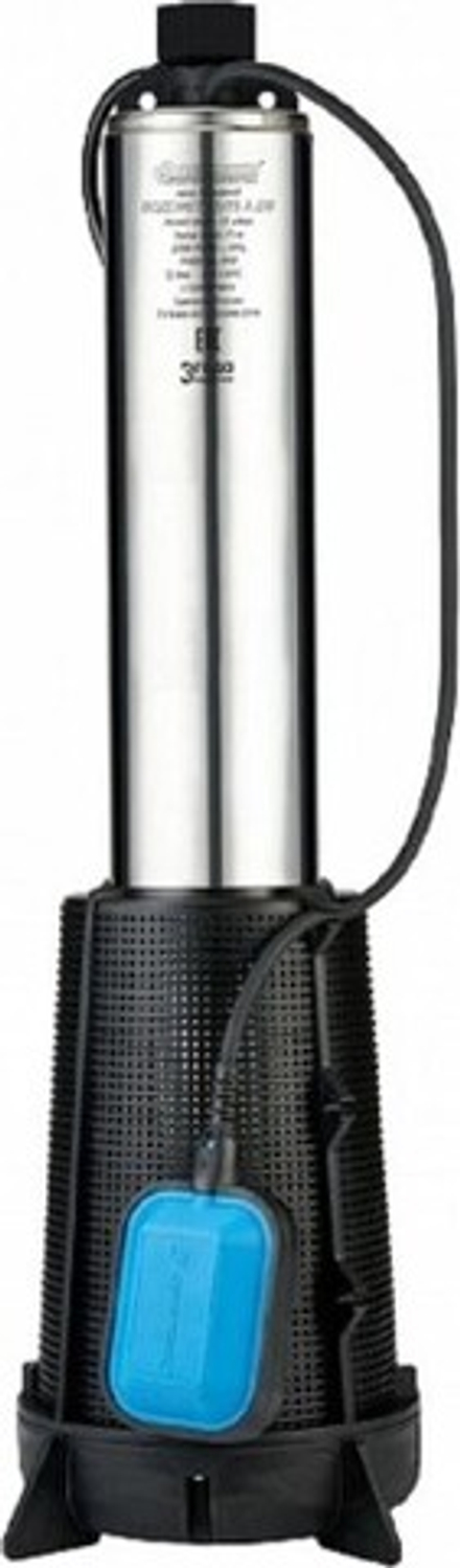 Насос для колодца ДЖИЛЕКС ВОДОМЕТ  55/75 А с донным фильтром 6575