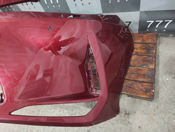 Бампер передний Lexus RX 4 19-нв Б/У Оригинал 521194D956