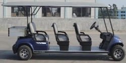 Гольфкар GreenCamel LVTong A6C (6+C, 4kW AC, R10)