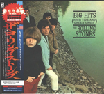 The Rolling Stones / In The 60's - Paper Sleeve Collection (Limited Edition)(26 Mini LP CD)