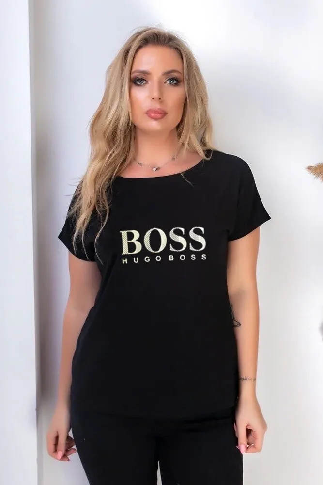 Футболка 2573391 Fabrika