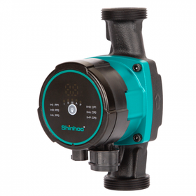 Циркуляционный насос MASTER S, Shinhoo