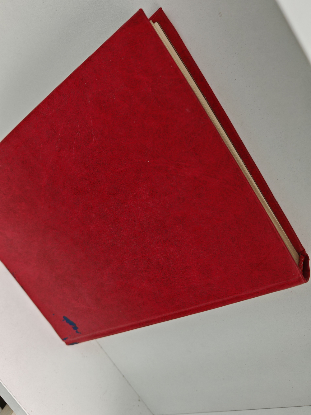 Мое открытие Москвы